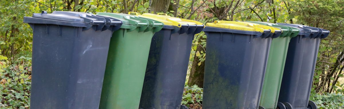 Waste and Recycling Collections to be transformed