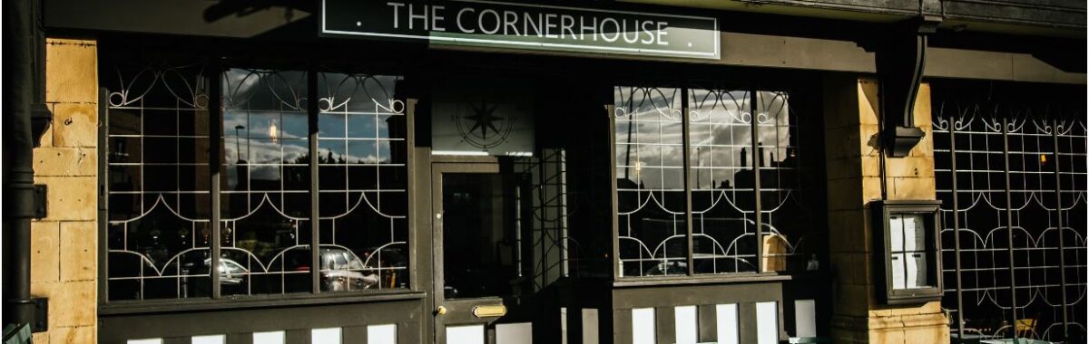 The Cornerhouse