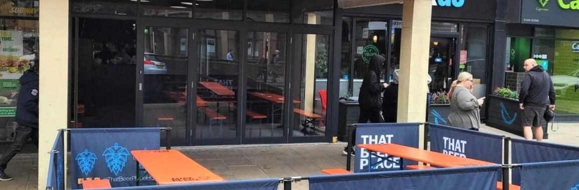That Beer Place
